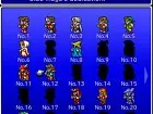 Final Fantasy All The Bravest - Imagen iOS