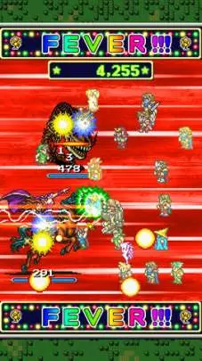 Final Fantasy: All The Bravest