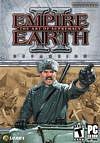Carátula de Empire Earth II: The Art of Supremacy - PC