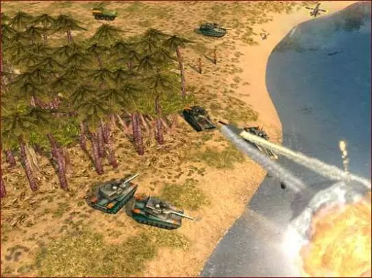 Empire Earth II