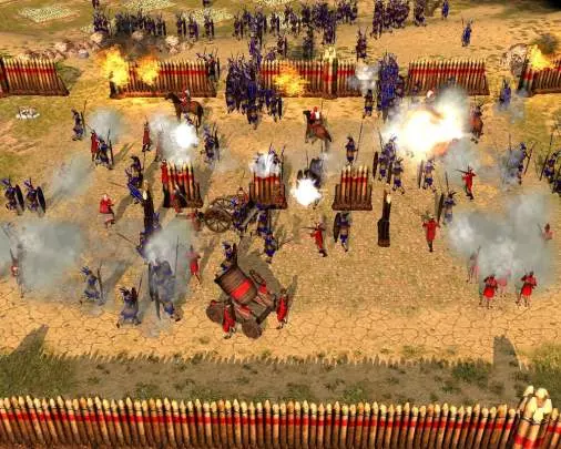 Empire Earth II