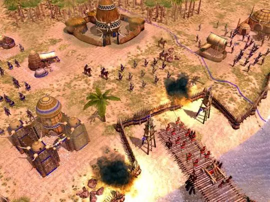 Empire Earth II - PC