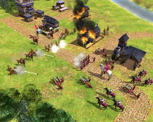 Empire Earth II