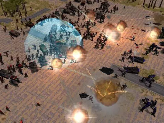 Empire Earth II