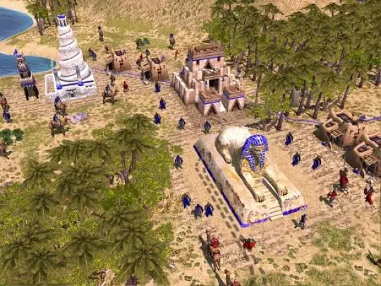 Empire Earth II