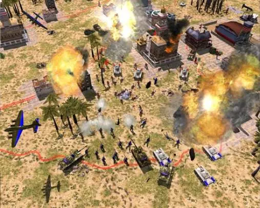 Empire Earth II