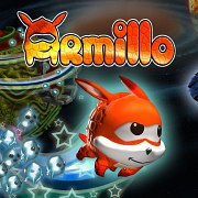 Carátula de Armillo - PC
