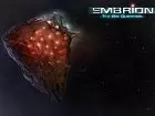 Embrion The Big Question - Pantalla