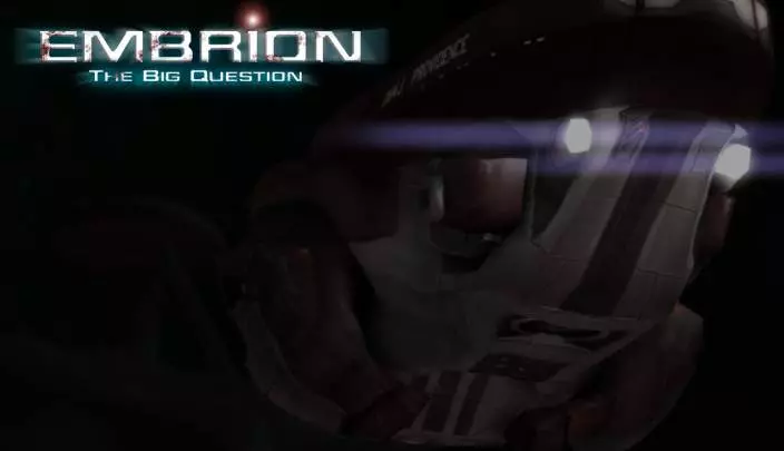 Embrion The Big Question