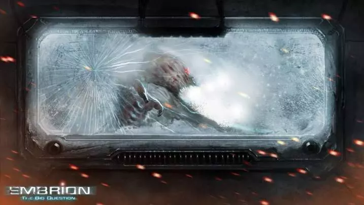 Embrion: The Big Question