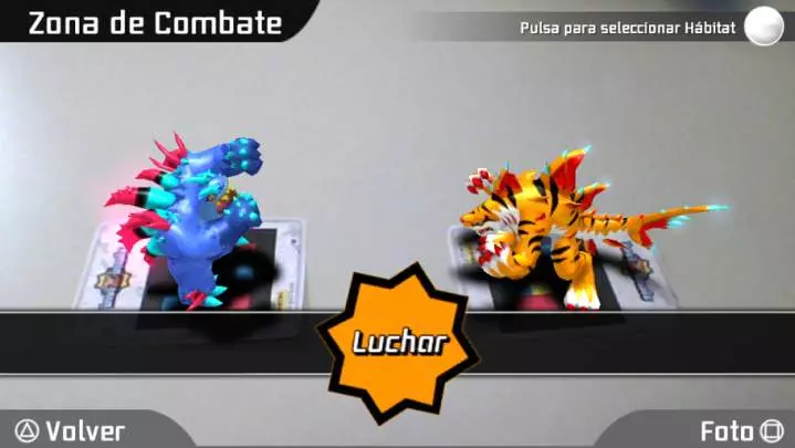 Invizimals: Desafíos Ocultos