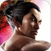 Carátula de Tekken Card Tournament - Android