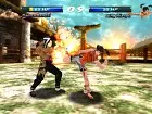 Tekken Card Tournament - Imagen Web