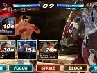 Tekken Card Tournament - Imagen