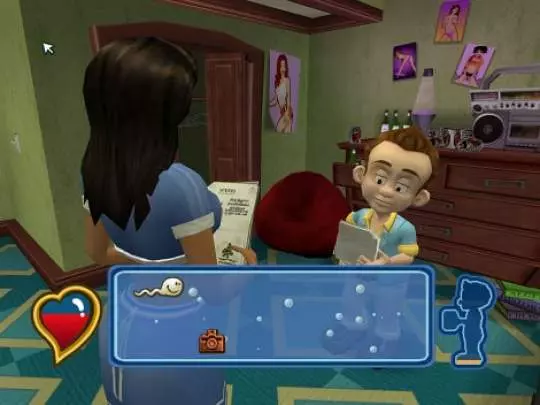 Leisure Suit Larry: Magna Cum Laude