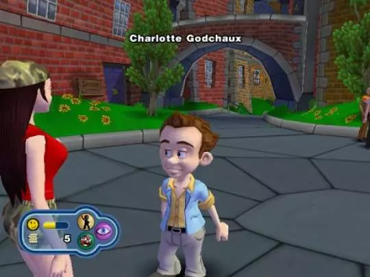 Leisure Suit Larry: Magna Cum Laude