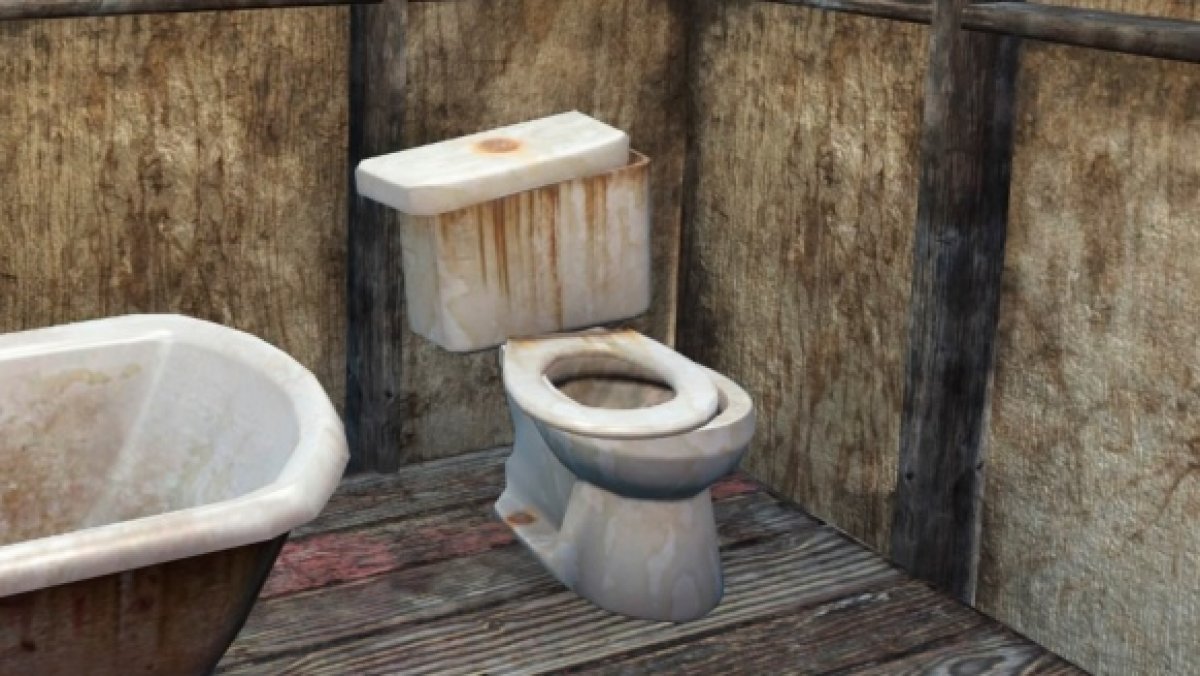 Objetos de salud de videojuego que te matarían en la vida real