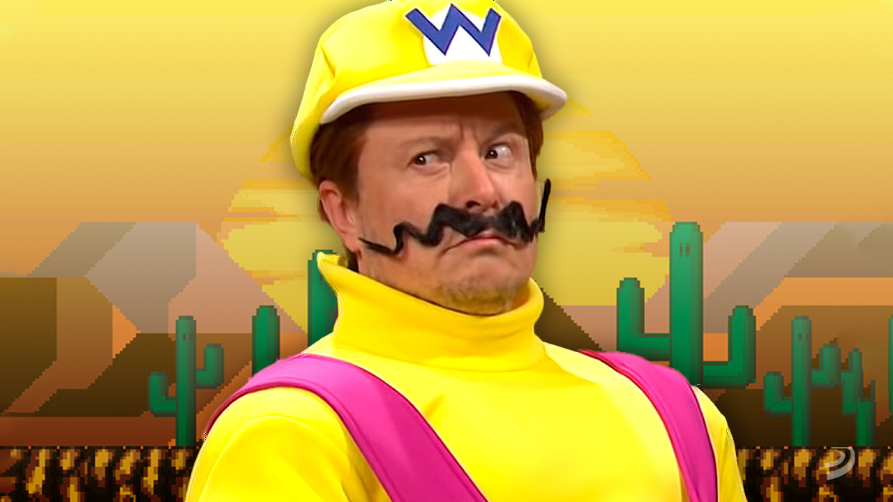 Elon Musk como Wario, ¿culpable del asesinato de Mario Bros? El surrealista  sketch de Saturday Night Live