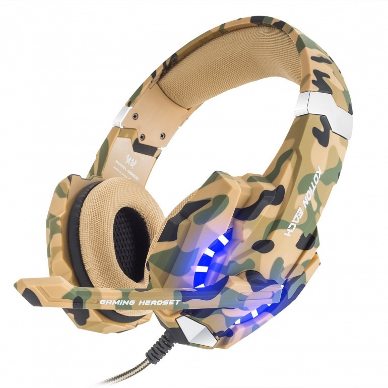 Los 5 mejores y más rentables cascos para gaming Los 5 mejores y más rentables cascos para gaming