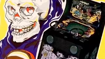 La culpa es de los videojuegos: una historia que se repite desde hace décadas, y Death Race fue el primero