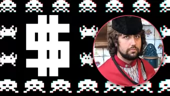 Toss a coin to your periodista de videojuegos: Las leyendas no son ciertas