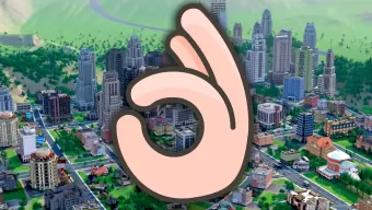 ¿Cómo crear la ciudad de videojuego perfecta? Te contamos qué diferencia a las mejores