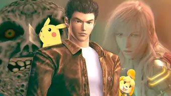 8 videojuegos que hacen un uso genial del paso del tiempo