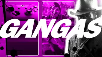 Red Dead Redemption 2, Dishonored 2, accesorios, consolas... Grandes ofertas en Cazando Gangas