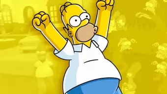 Repasamos los mejores y peores videojuegos de Los Simpson