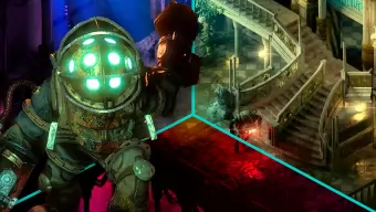 10 videojuegos populares que se verían genial desde una perspectiva isométrica