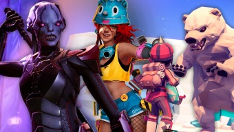 8 nuevos juegos para probar o descargar gratis el fin de semana: acción multijugador, deportes y guerra