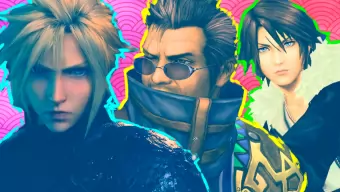 Los Final Fantasy principales ordenados de peor a mejor
