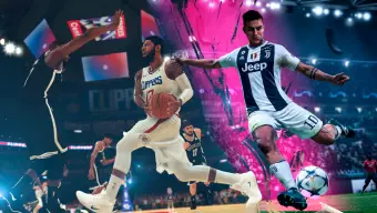 10 deseos para los videojuegos deportivos en la nueva generación de PS5 y Xbox Series X