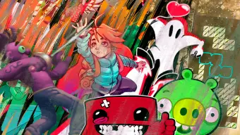 9 videojuegos simples pero increíblemente divertidos y adictivos