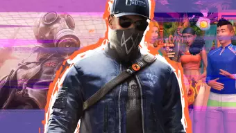 7 videojuegos para descargar o jugar gratis el fin de semana, Watch Dogs 2 y Killing Floor 2 incluidos