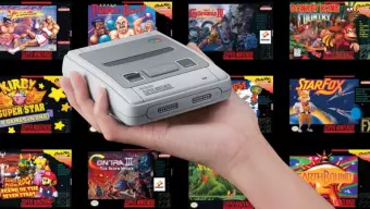 Un 40% de la población mundial juega a videojuegos, pero solo un porcentaje pequeño está en consolas