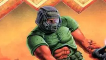 El mítico Doom en un test de embarazo, la última locura de un informático fan de id Software
