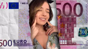 Recibe tanto dinero de sus fans que la streamer Pokimane pone un límite a las donaciones