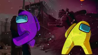 Rust, Among Us y otros 4 videojuegos que han tenido una segunda vida