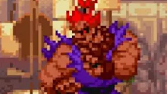 Descubren 25 años después un luchador oculto de Street Fighter Alpha 2 y así puedes conseguirlo