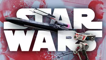 8 grandes estudios que trabajaron en videojuegos de Star Wars antes que Ubisoft