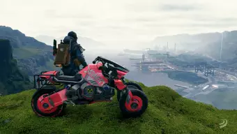 Los 10 juegos con gráficos realistas que más nos han impresionado en la generación de PS4 y Xbox One