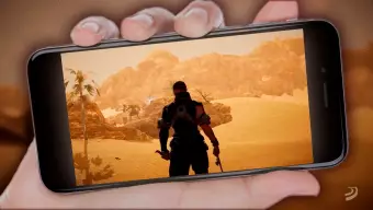 Los 8 juegos de mundo abierto con mejores gráficos en iOS y Android