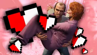 6 parejas del videojuego que te harán dudar del amor en San Valentín