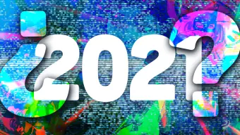 Quiz: ¿A qué videojuegos de 2021 pertenecen estas imágenes?