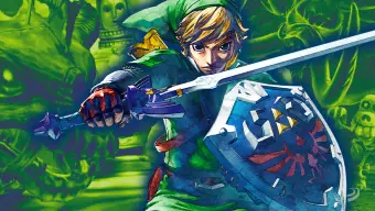 10 jefes finales de The Legend of Zelda que nos gustaría volver a ver en Breath of the Wild 2
