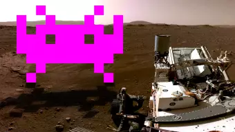 Marte y los videojuegos: 10 juegos para explorar el planeta Rojo que merece la pena jugar
