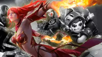 8 videojuegos gratis estilo Diablo para iOS y Android: os recomendamos varios Action-RPG para móviles