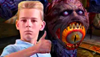 8 jefes finales de videojuegos absurdamente fáciles