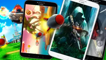 10 juegos gratis para jugar sin conexión en iOS y Android